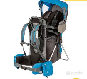 zaino salewa modello koala trekking  per tbaby