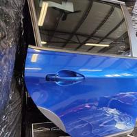 Porta Posteriore Destra Peugeot 2008 Signature