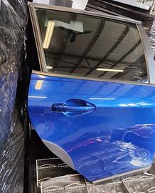 Porta Posteriore Destra Peugeot 2008 Signature