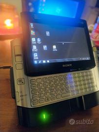 PC Sony VAIO