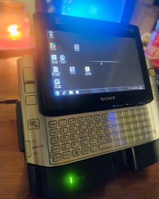 PC Sony VAIO