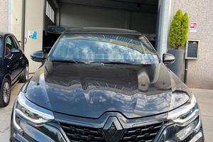 Renault Arkana Full Hybrid E-Tech 145 CV Engineere