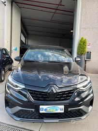 Renault Arkana Full Hybrid E-Tech 145 CV Engineere