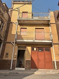 Palazzina indipendente a Corleone