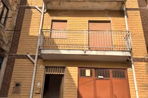 Palazzina indipendente a Corleone