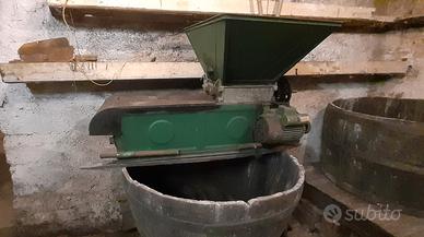 articoli per vendemmia LEGGERE DESCRIZIONE