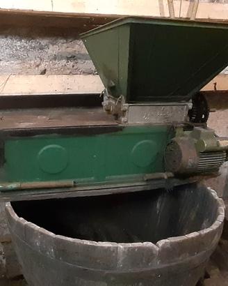 articoli per vendemmia LEGGERE DESCRIZIONE