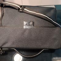 Borsa da lavoro Borbonese 