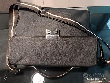 Borsa da lavoro Borbonese 