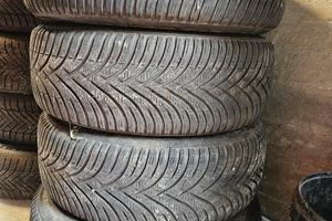 invernali gomme cerchi 16