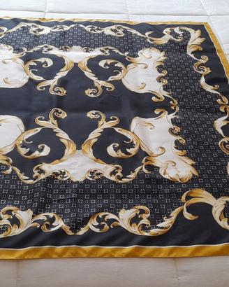Foulard  nero 