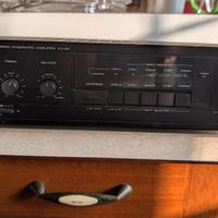 Amplificatore Kenwood 