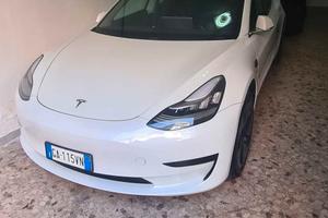 Model 3 SR+