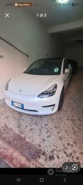 Model 3 SR+