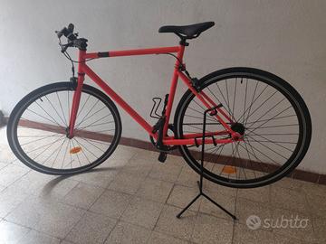 Bici mono marcia elops