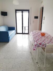 Vicino al mare Ginosa