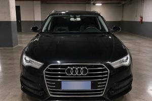 Audi A6 Avant 2.0 TDI 190 CV S tronic Business