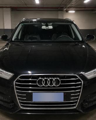 Audi A6 Avant 2.0 TDI 190 CV S tronic Business