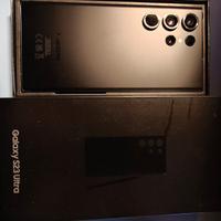 Samsung S23 Ultra - 512GB Nero