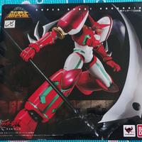 Bandai Super Robot Chogokin Shin Getter-1