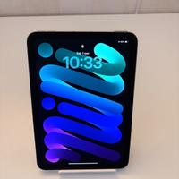 Pad mini con chip A17 Pro WIFI + LTE