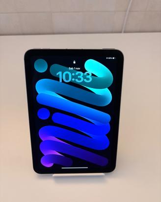 Pad mini con chip A17 Pro WIFI + LTE