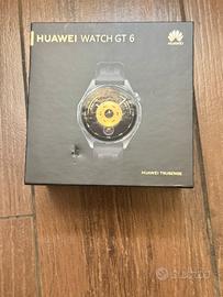 Huawei watch gt 6