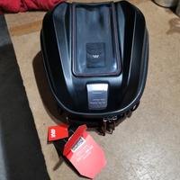 Givi borsa serbatoio Aggancio tanklock.