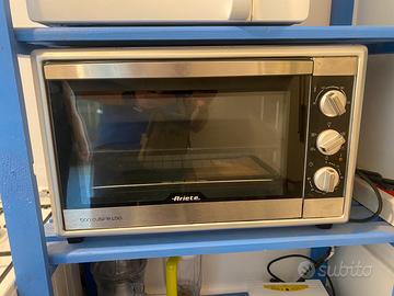 Forno elettrico