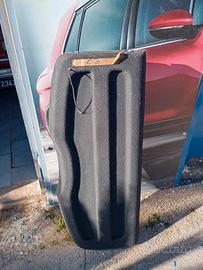 cappelliera mensola Citroen C3 