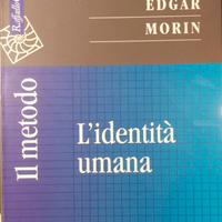 Morin, L'identità umana