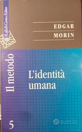 Morin, L'identità umana