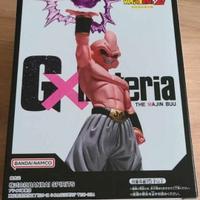 Majin Buu Dragon Ball GX Materia