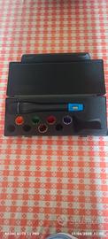 Radiomicrofono Clockaudio cw9000t