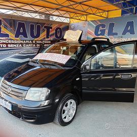 FIAT PANDA DYNAMIC 1.2 GPL CASA MADRE SC 2032