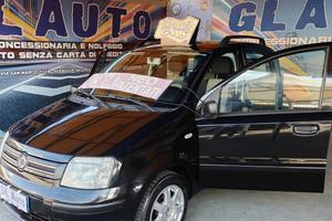 FIAT PANDA DYNAMIC 1.2 GPL CASA MADRE SC 2032