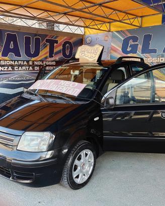 FIAT PANDA DYNAMIC 1.2 GPL CASA MADRE SC 2032