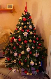 Albero di natale