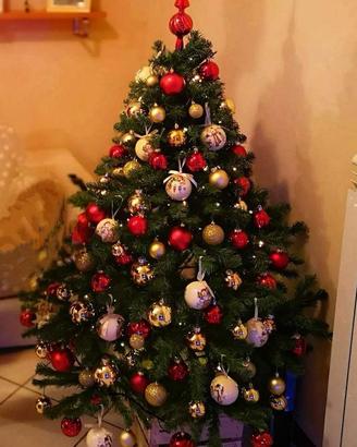 Albero di natale