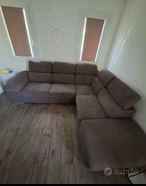 divan letto