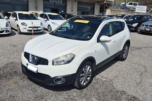 Nissan Qashqai 4X4 dCi 140cv N-TEC Aut4x4Inserible