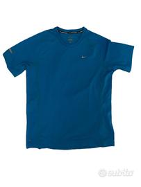 T-Shirt Tecnica Nike Running Dri-FIT