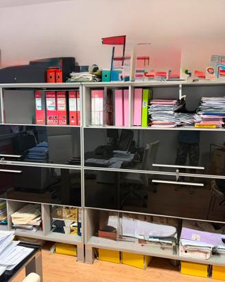Mobili da ufficio in buone condizioni