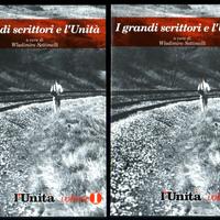 I GRANDI SCRITTORI E L'UNITÀ－Racconti riflessioni…