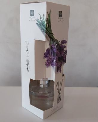 diffusore di profumo per ambienti lavanda