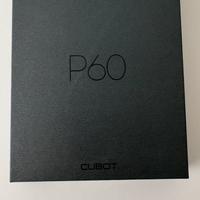 Smartphone Cubot P60