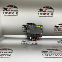 Centralina gancio traino 2.0d 110kw 150cv vw passa