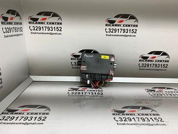 Centralina gancio traino 2.0d 110kw 150cv vw passa