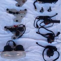 Cagiva Freccia Ricambi