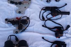 Cagiva Freccia Ricambi